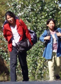 妻子的杀手锏